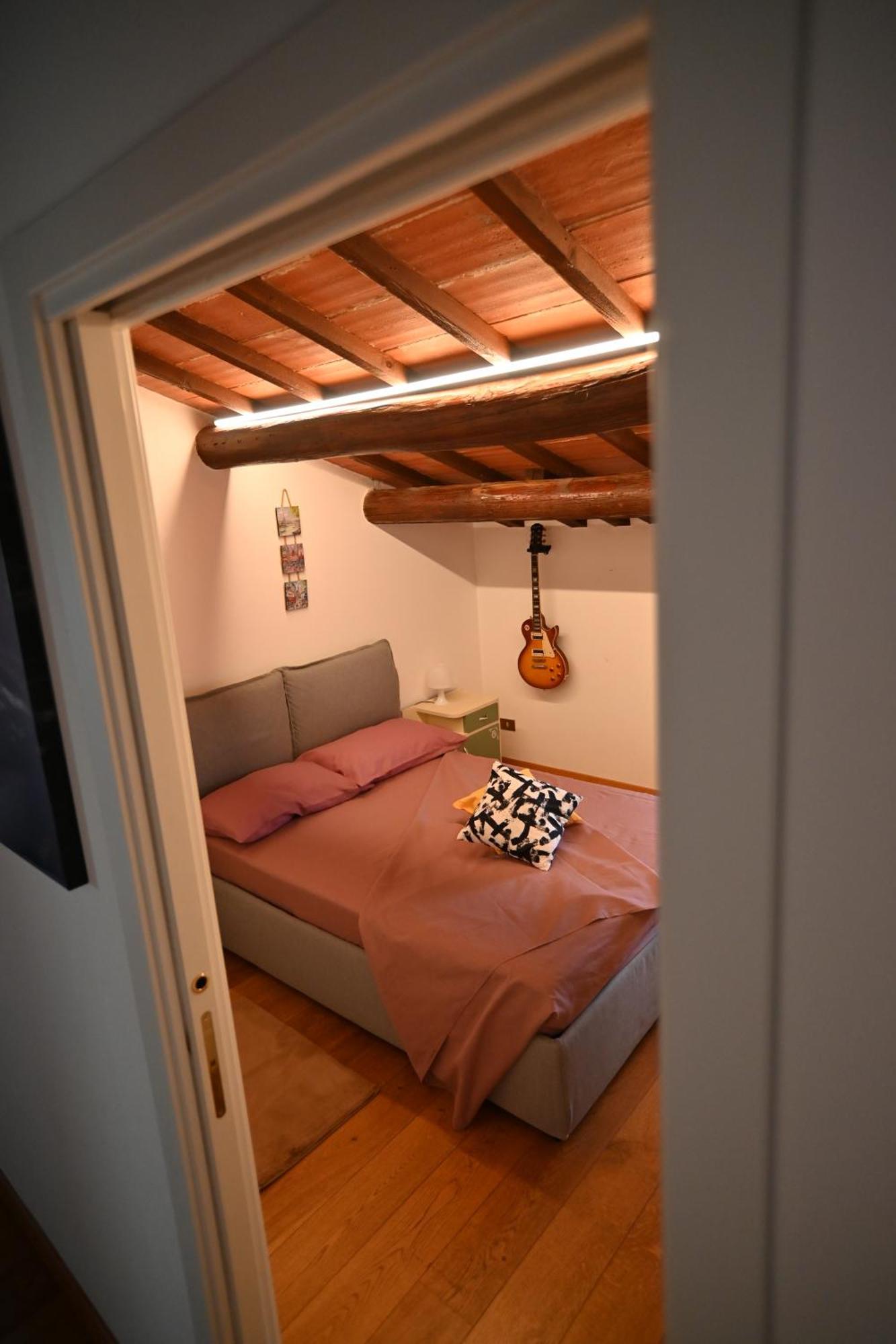 Ca Centosa Artistic House Villa Storica Ristrutturata Con Patio E Giardino 티따델라 외부 사진