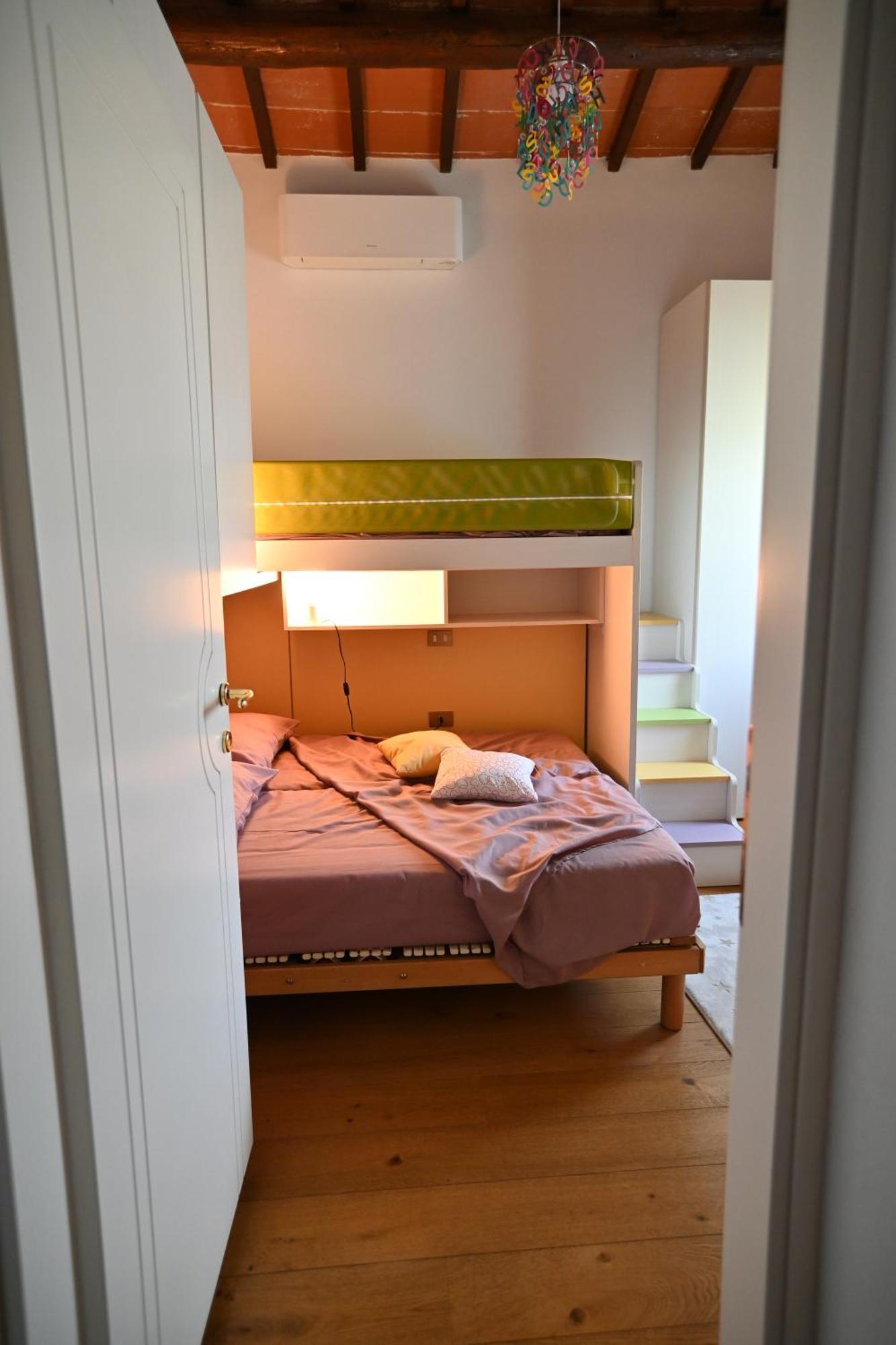 Ca Centosa Artistic House Villa Storica Ristrutturata Con Patio E Giardino 티따델라 외부 사진