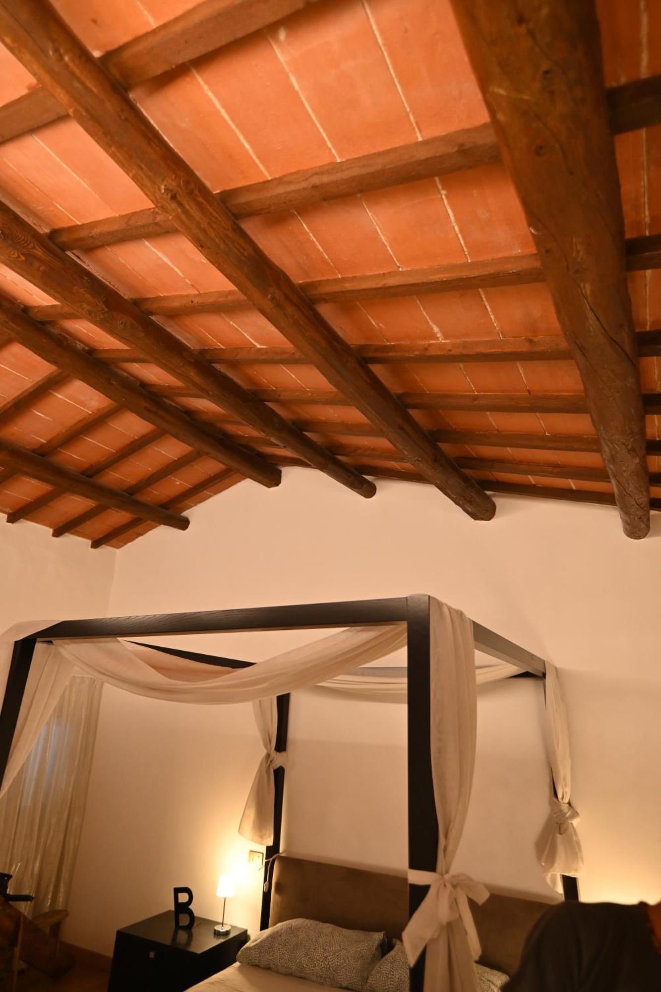 Ca Centosa Artistic House Villa Storica Ristrutturata Con Patio E Giardino 티따델라 외부 사진