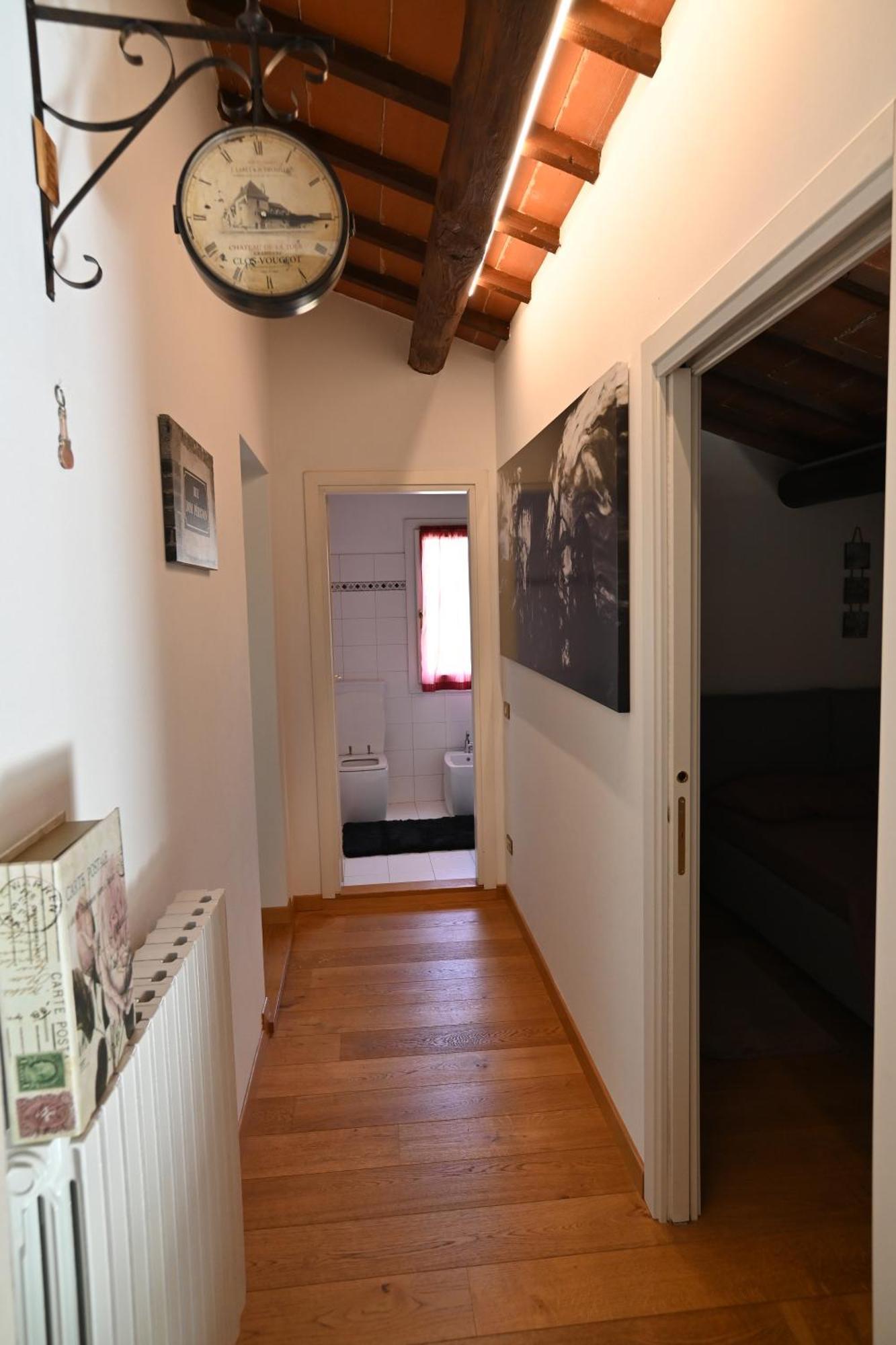 Ca Centosa Artistic House Villa Storica Ristrutturata Con Patio E Giardino 티따델라 외부 사진