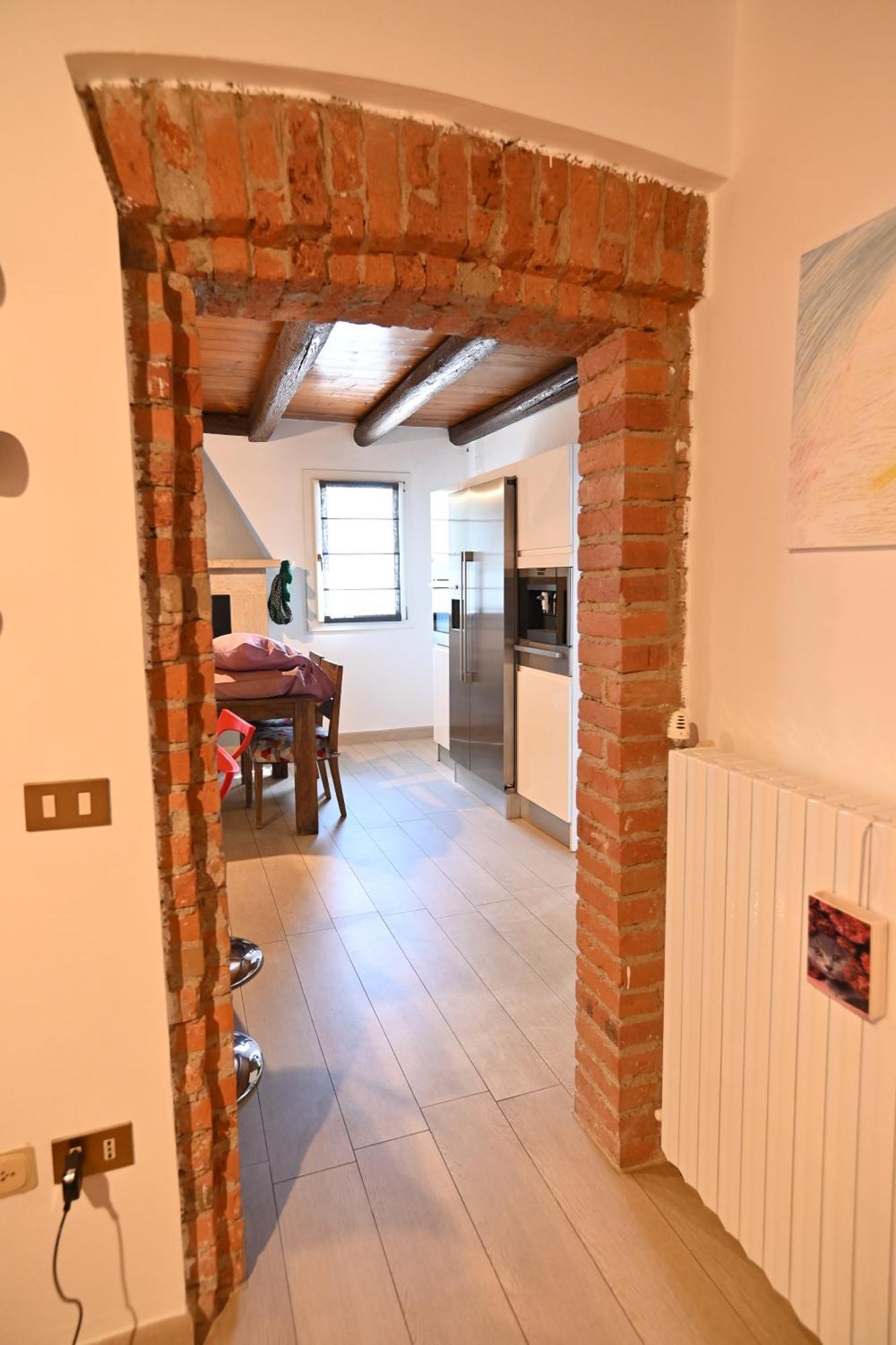 Ca Centosa Artistic House Villa Storica Ristrutturata Con Patio E Giardino 티따델라 외부 사진